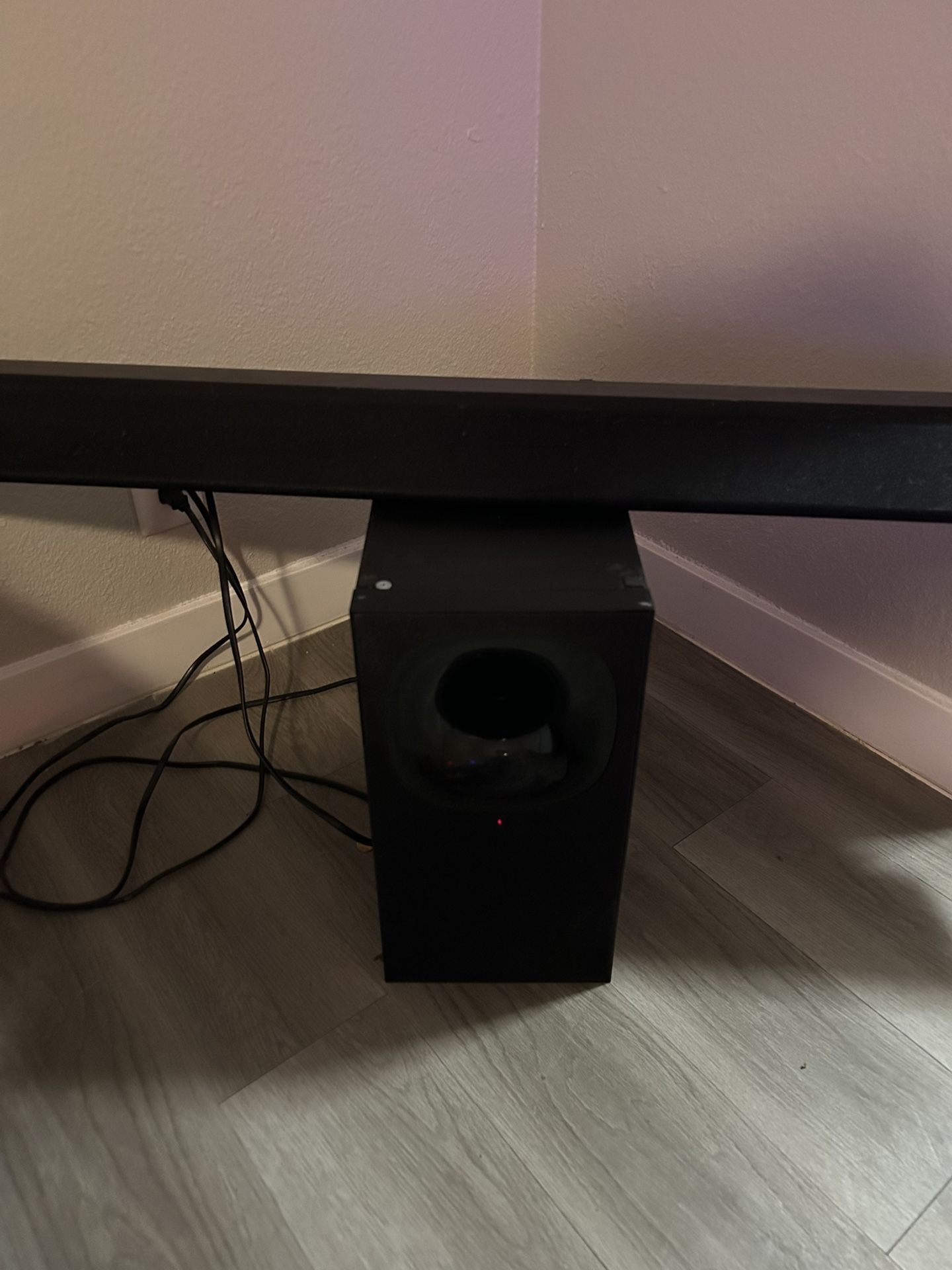 Surround Sound Bluetooth Speaker