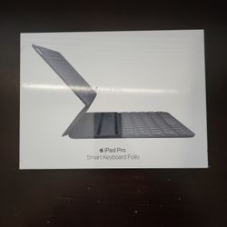  Ipad Pro Keyboard Folio