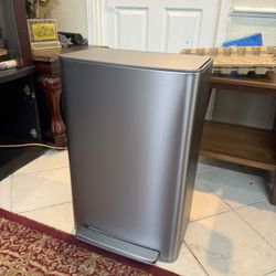 Kohler Trash Cans! New Condition!