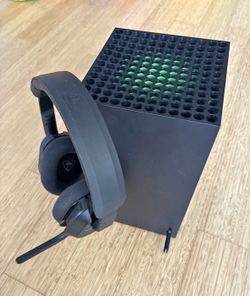 Xbox Series X