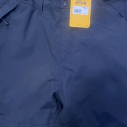 Cartharrt Storm defender Heavy duty Pants Retails $120 New 