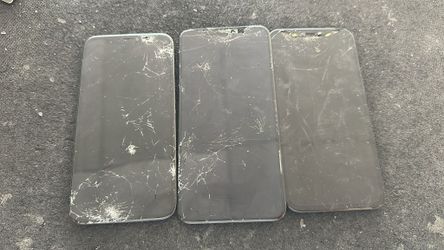Apple Iphone screen replacement