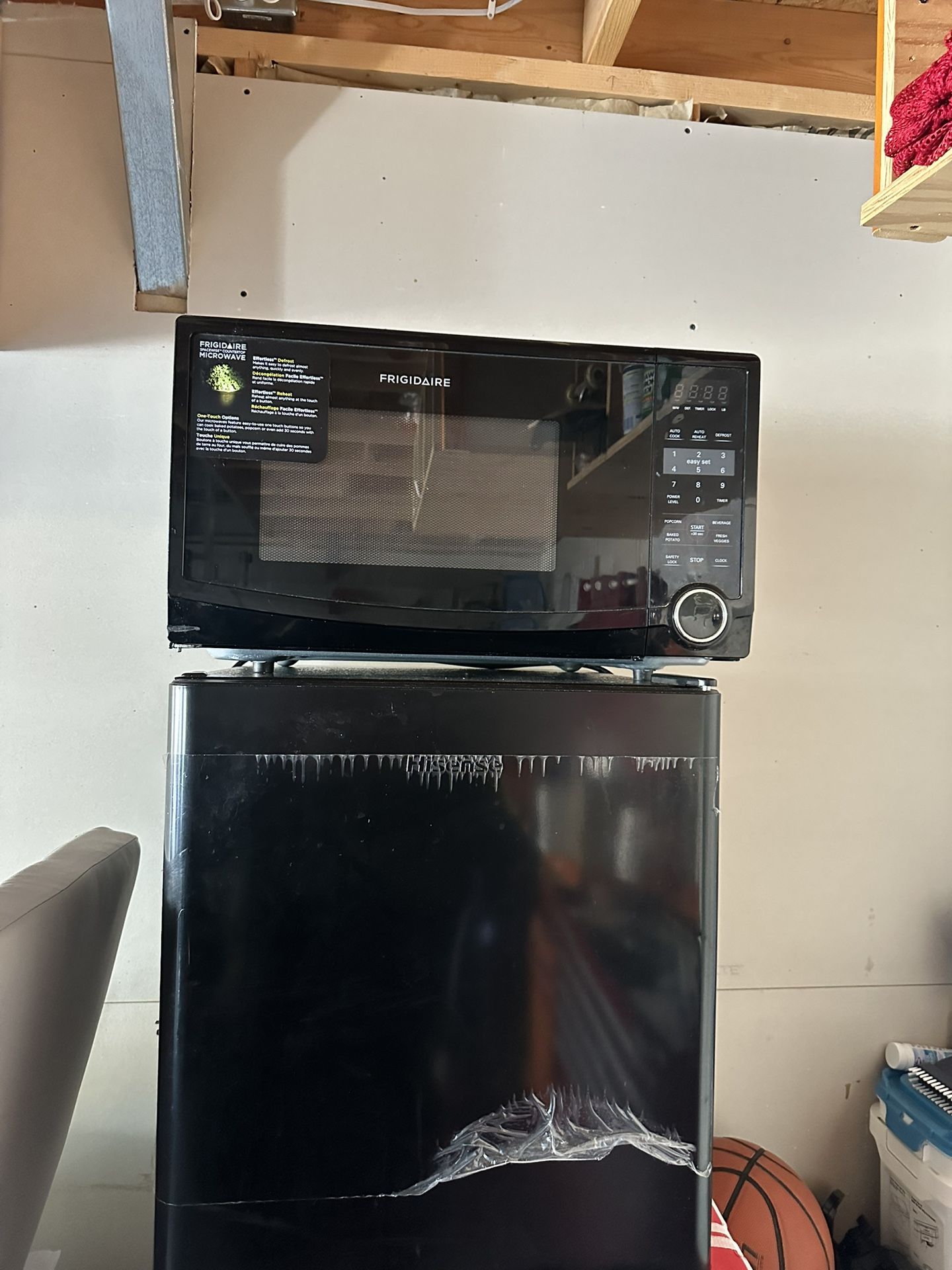Microwave Best Offer