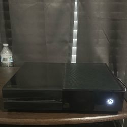 xbox one