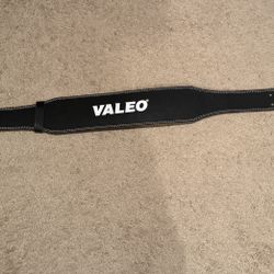 Valeo Weight Lifting Belt