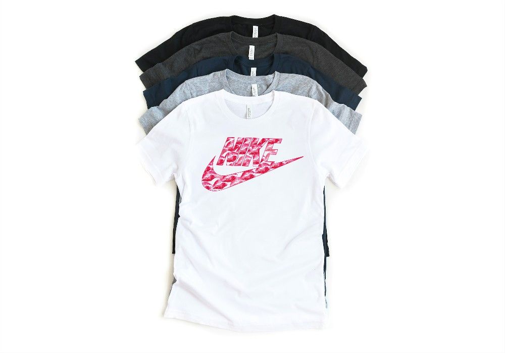 Custom Graphic Tee