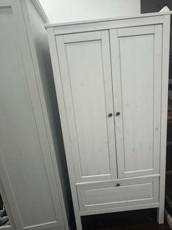 Wardrobe ikea