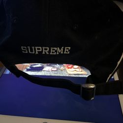 Supreme Hat Su2020