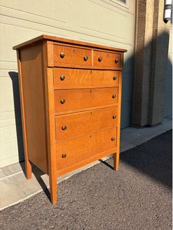 Wooden Dresser FREE DELIVERY