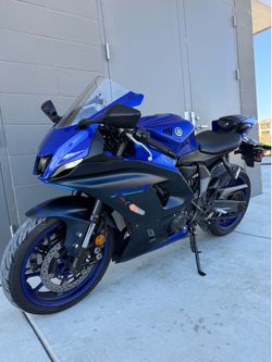 Yamaha r7
