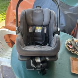 Infant Car Seat