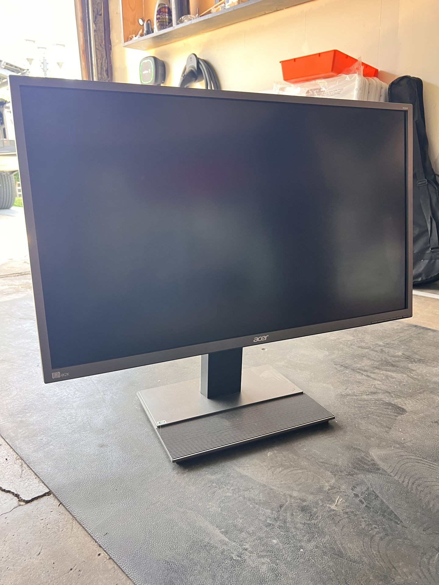 Acer Monitor