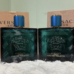 Versace Eros Perfume