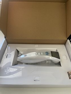 Welchallyn Touch Free Thermometer New