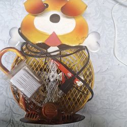 14 inch novelty  table fan