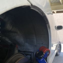 fender rolling