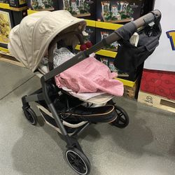 Joolz Hub2 stroller