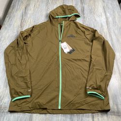 Nike Trail Aireez Jacket 