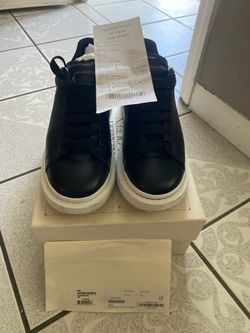 Alexander McQueen’s
