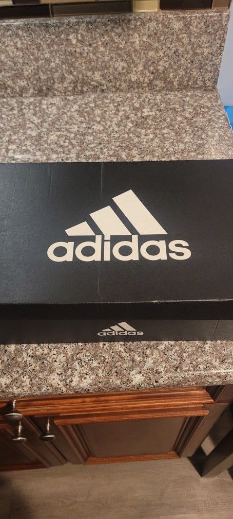 Adidas Shoes