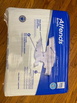 Adult  Diapers