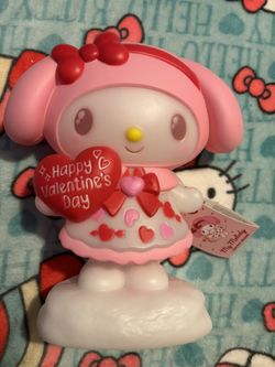 My Melody Light