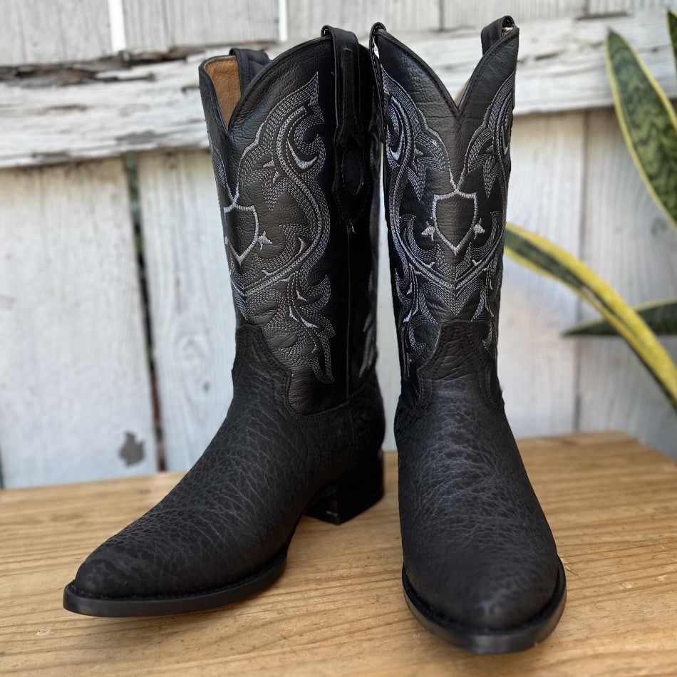 Botas Vaqueras Para Hombre 