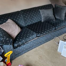 Pull Out Sofa Bed