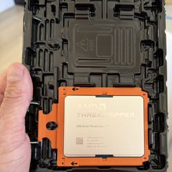 Ryzen 9960x never used 