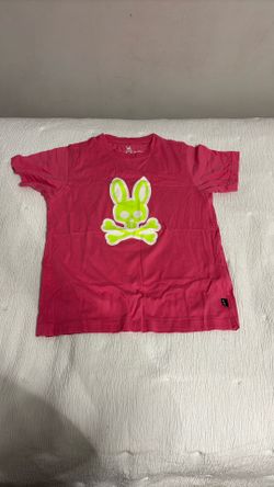 psycho Bunny Shirt