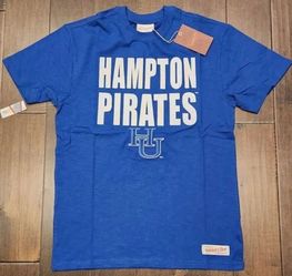 Hampton Pirates Shirt