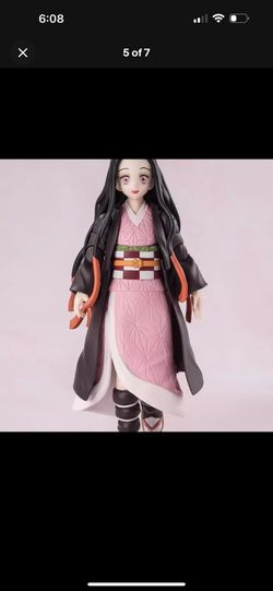 S.h.f Nezuko