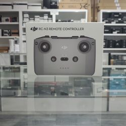 DJI RC-N3 Remote
