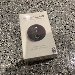 NEW 🚪 SkyBell HD Bronze 1080P Wifi Video Doorbell 