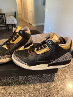 Jordan 3 Retro