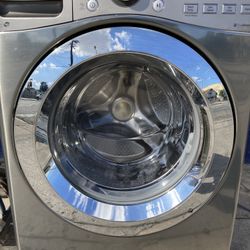 LG Washer And Dryer