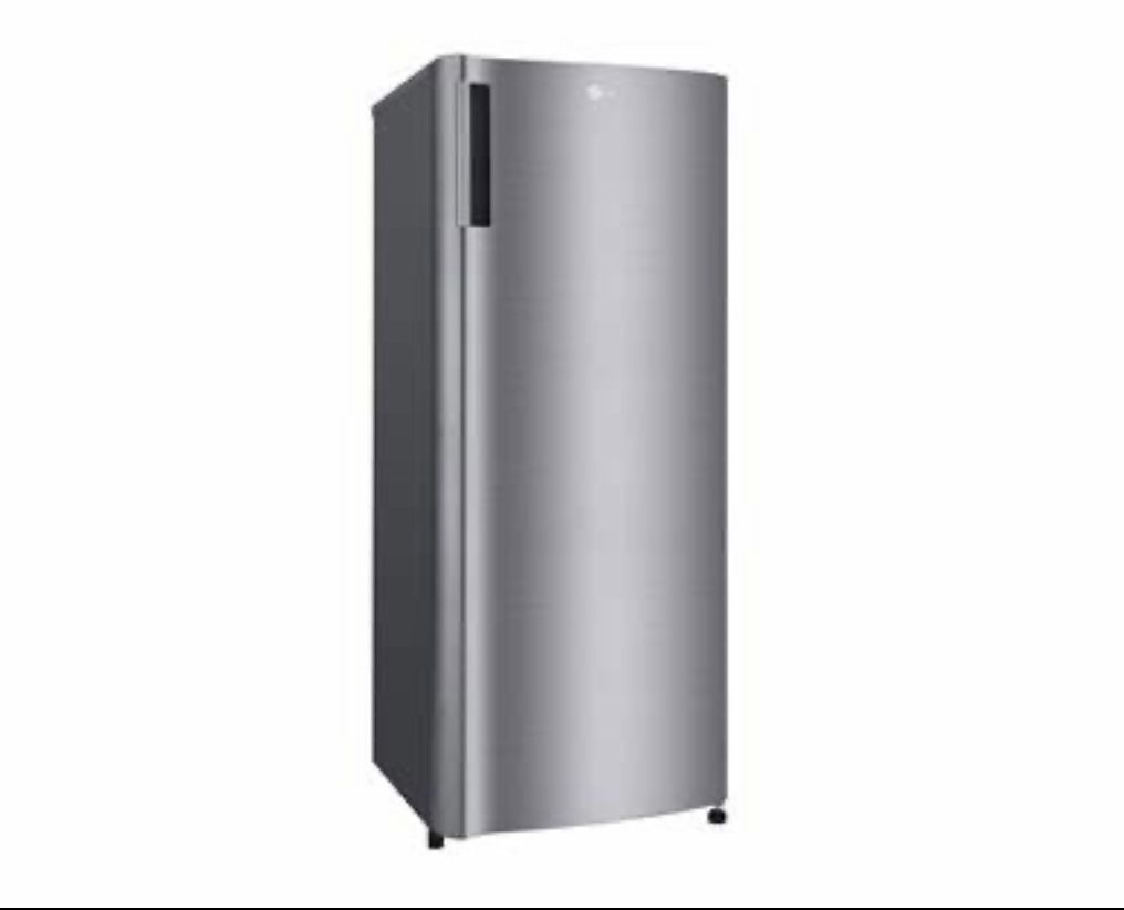LG Larger Size Mini Fridge
