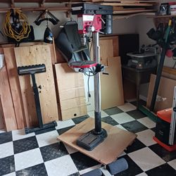 Drill Press