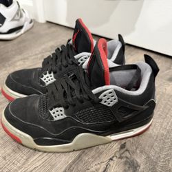 Jordan 4