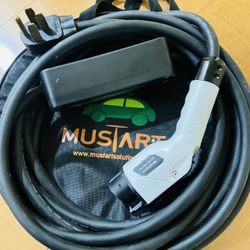 EV Charger