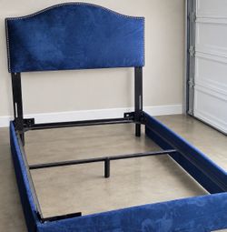 Bed frame
