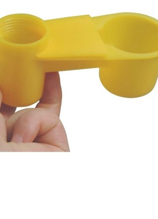 Bird Drinker Cups