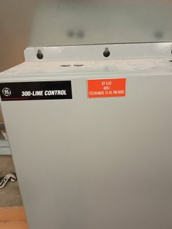 GE