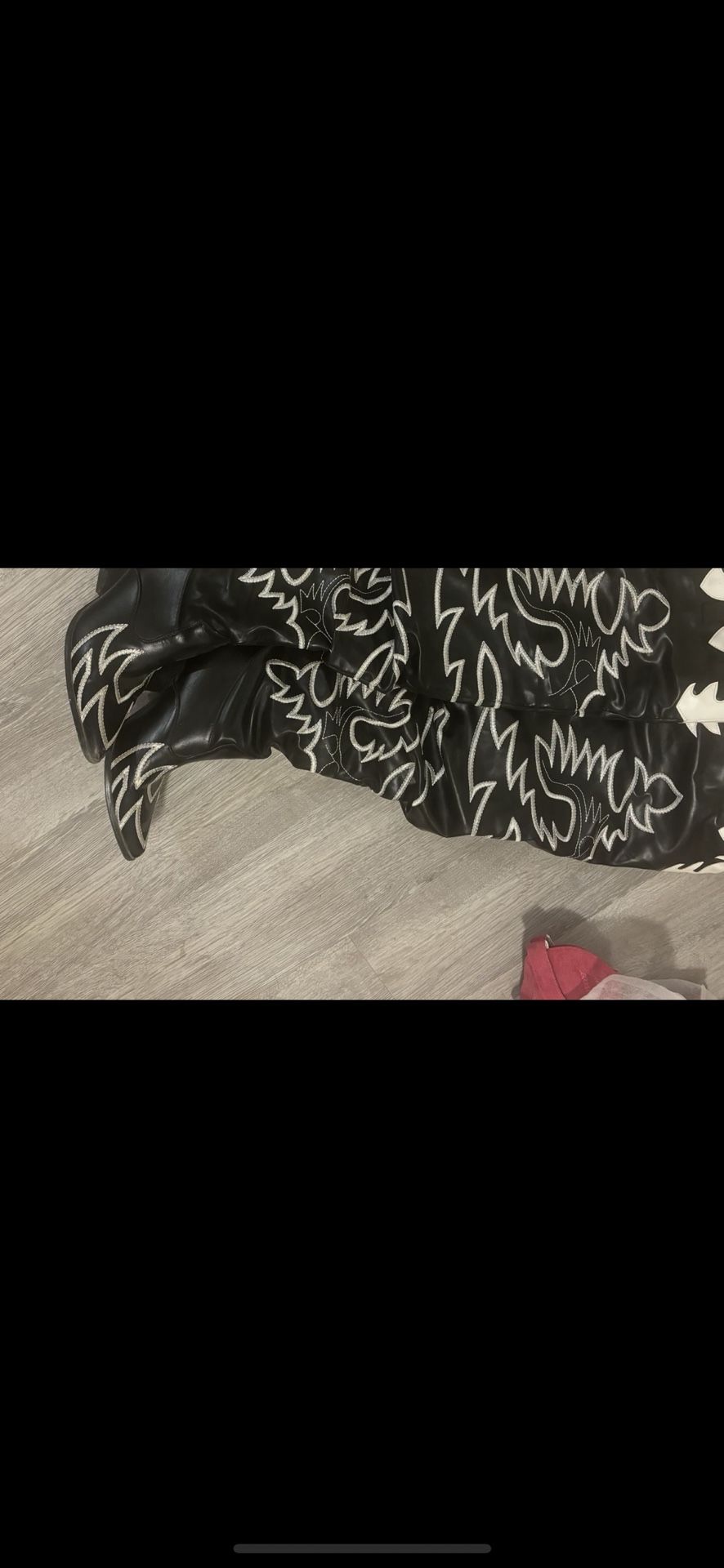 Cow Girl Boots