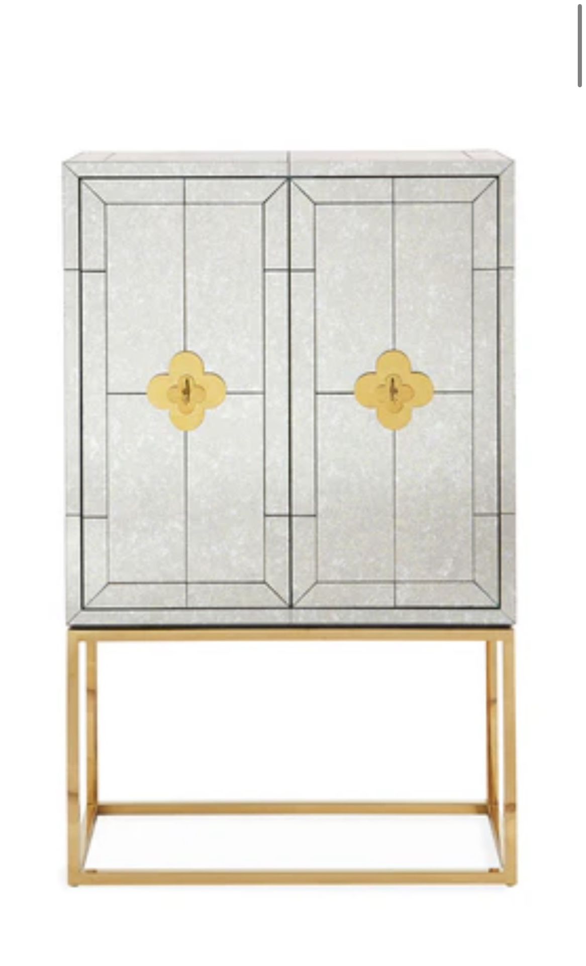 Delphine Bar Jonathan Adler