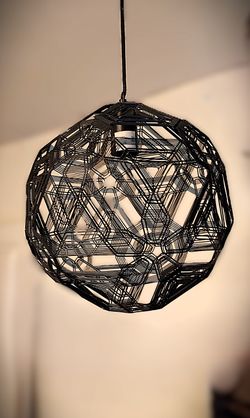 Pendant Lights