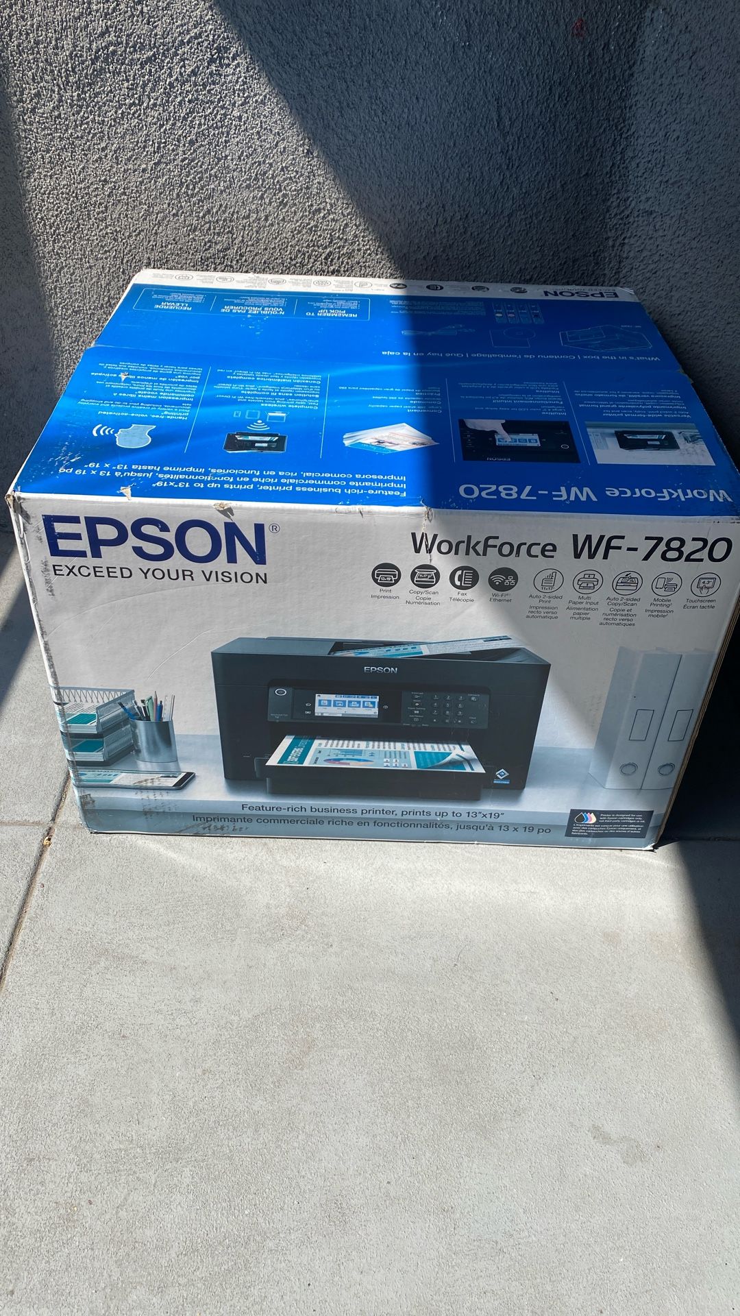 Printer