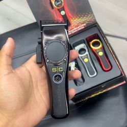 Stylecraft Instincts Clippers