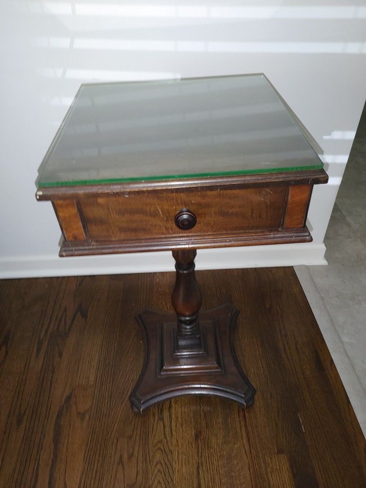 Antique Table