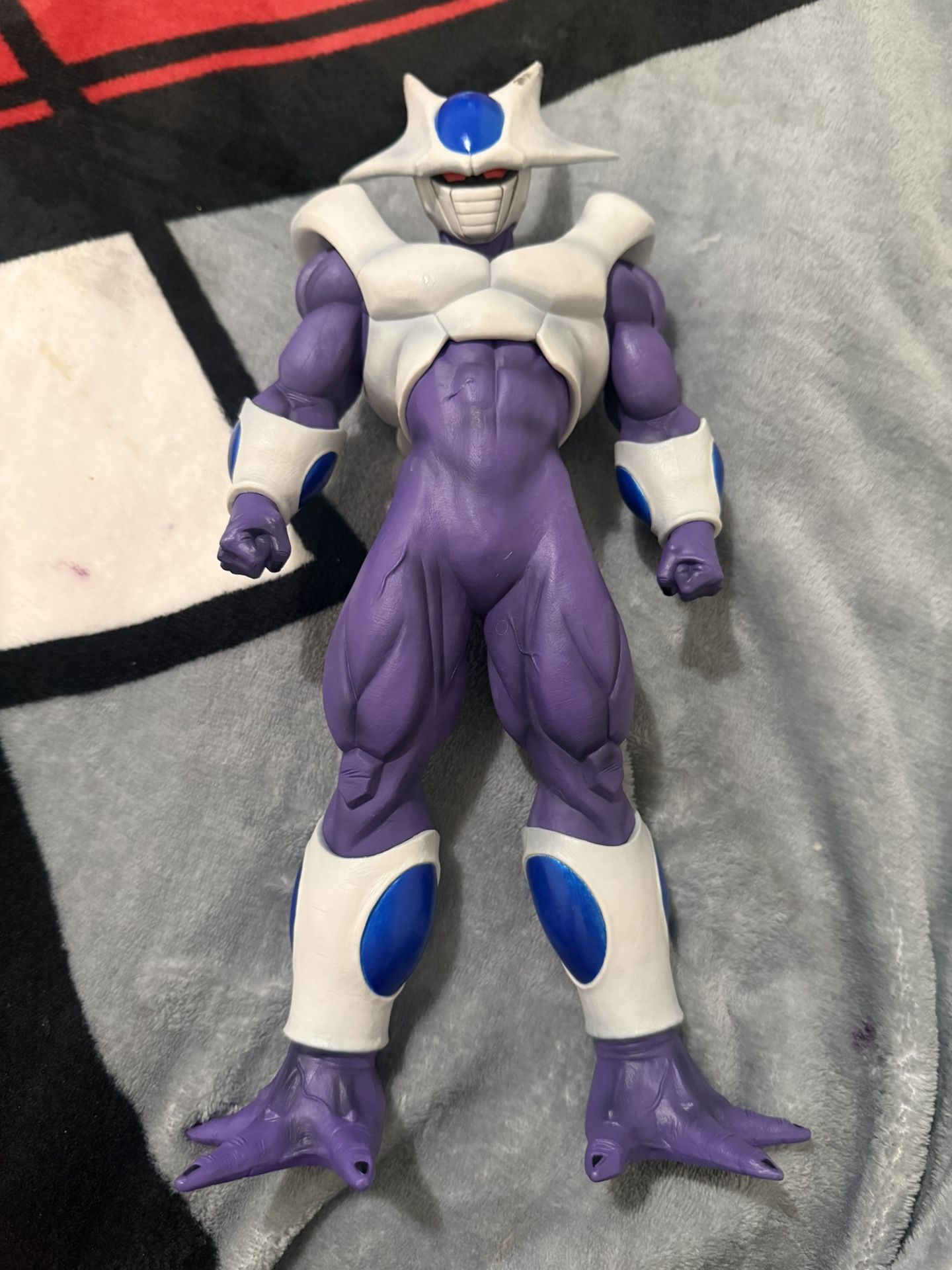 Drangon Ballz Solo Falta La Cola